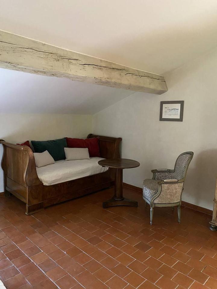 Le Mas De La Marteliere Le Thor Room photo