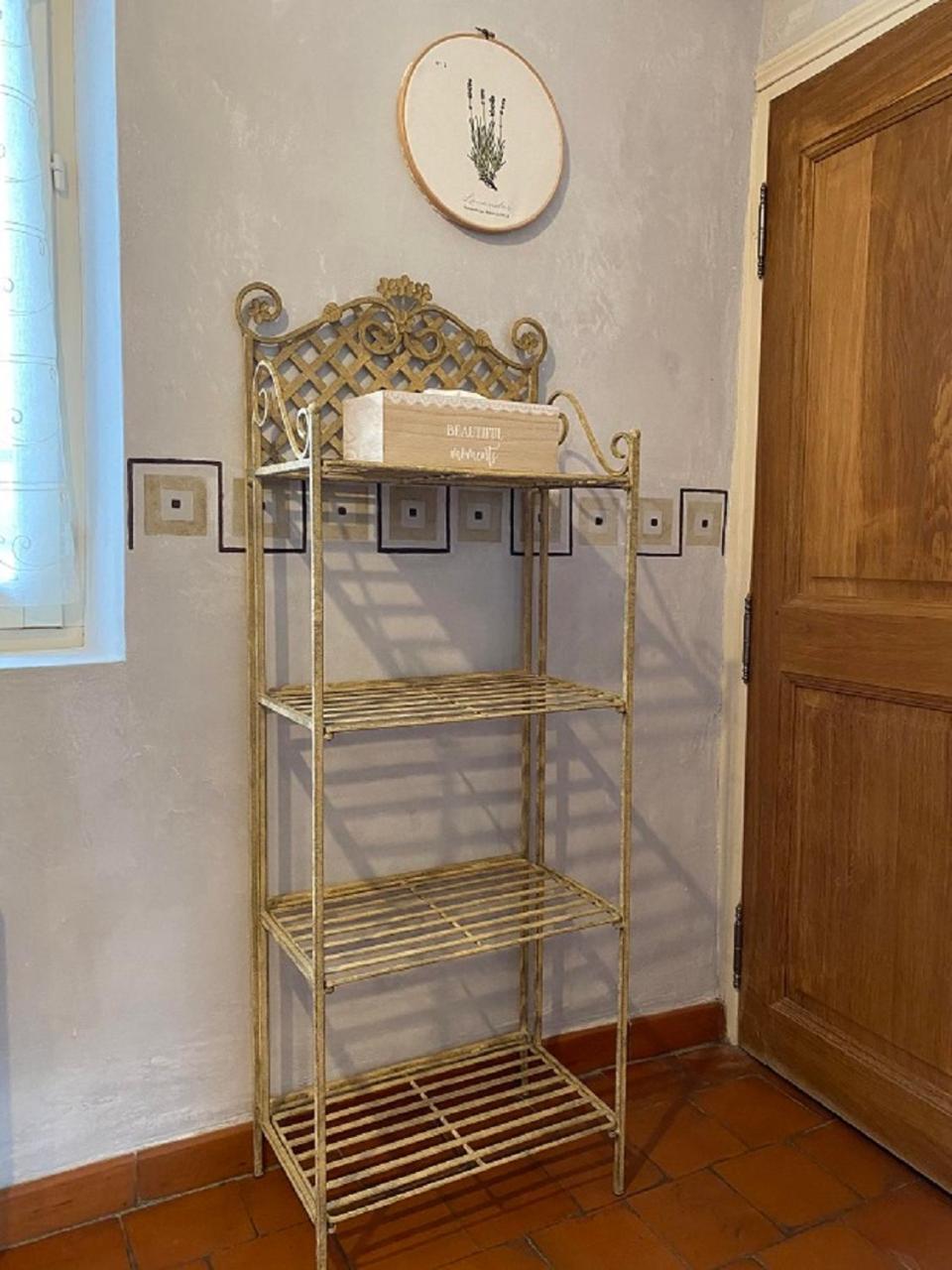 Le Mas De La Marteliere Le Thor Room photo